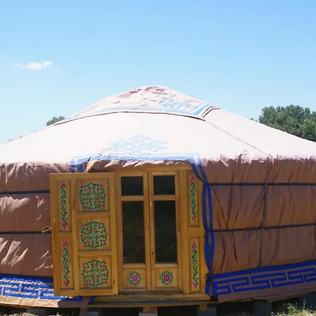 Yurta Gaia *