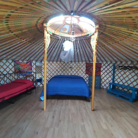 Yurta Gaia