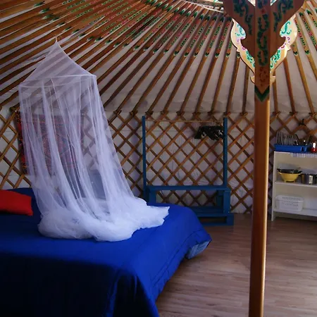 Yurta Gaia
